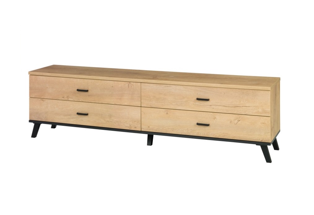 TV stolek STRAKOŠ JO-N 6